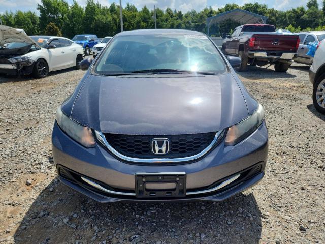 2015 HONDA CIVIC LX 19XFB2F55FE121478