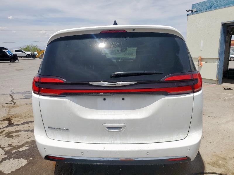 2025 CHRYSLER PACIFICA S 2C4RC1BG5SR513512