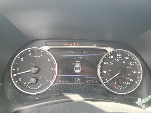 2021 NISSAN SENTRA SV 3N1AB8CV0MY270266