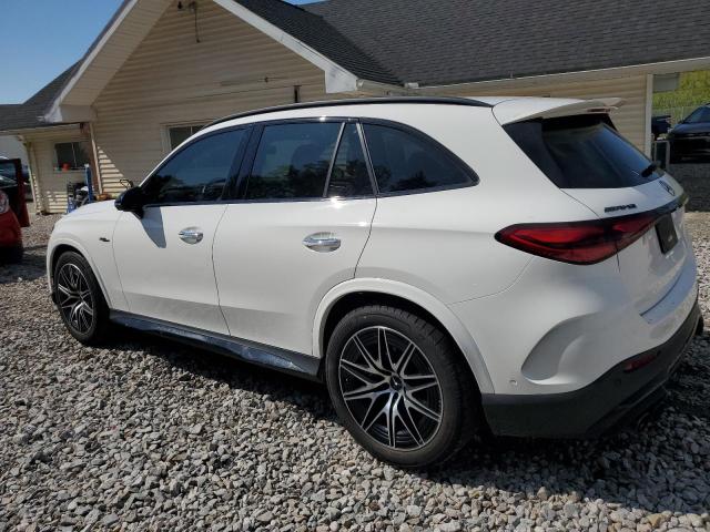 2024 MERCEDES-BENZ GLC 43 4MA W1NKM8HB2RF151278