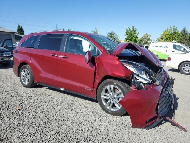 2021 TOYOTA SIENNA LIM 5TDZSKFC3MS032524