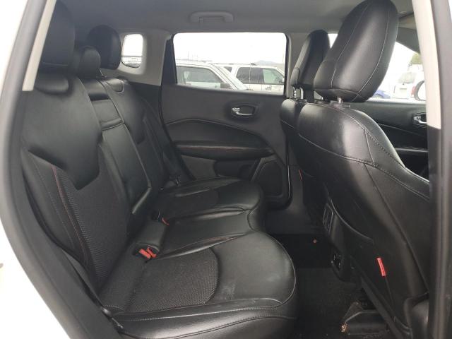 2019 JEEP COMPASS TR 3C4NJDDB0KT723200