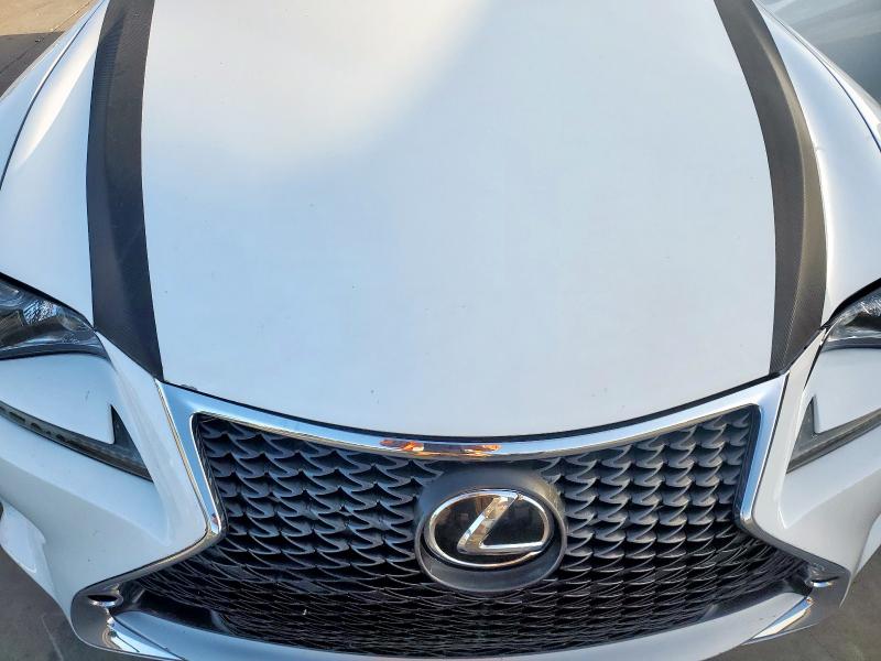 2015 LEXUS RC 350 JTHHE5BC9F5008391