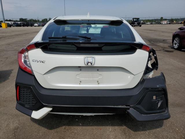 2019 HONDA CIVIC LX SHHFK7H36KU215204