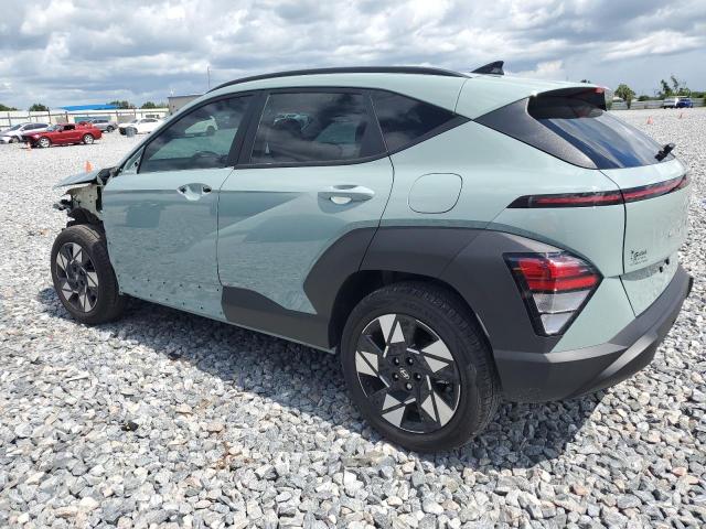 2025 HYUNDAI KONA SEL KM8HB3AB6SU287141