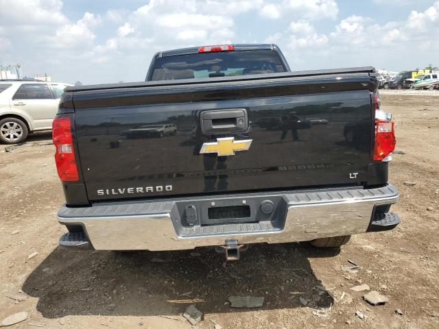 2015 CHEVROLET SILVERADO - 1GCVKREH9FZ375246