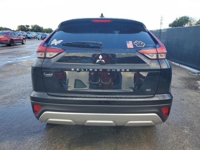2024 MITSUBISHI ECLIPSE CR JA4ATWAAXRZ033306