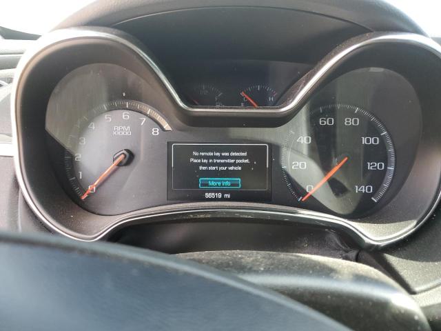 2020 CHEVROLET IMPALA LT 2G11Z5S30L9106014
