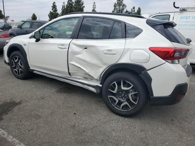 2021 SUBARU CROSSTREK LIMITED JF2GTDNC1MH659018