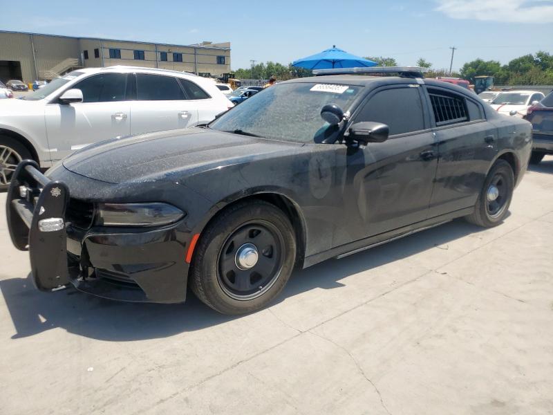DODGE CHARGER PO