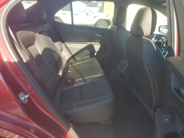 2020 CHEVROLET EQUINOX PR - 2GNAXXEV9L6173032