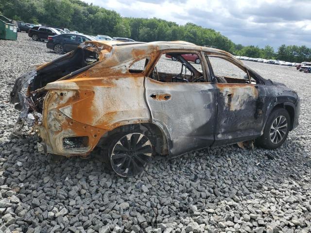 2020 LEXUS RX 350 2T2HZMDA8LC241460