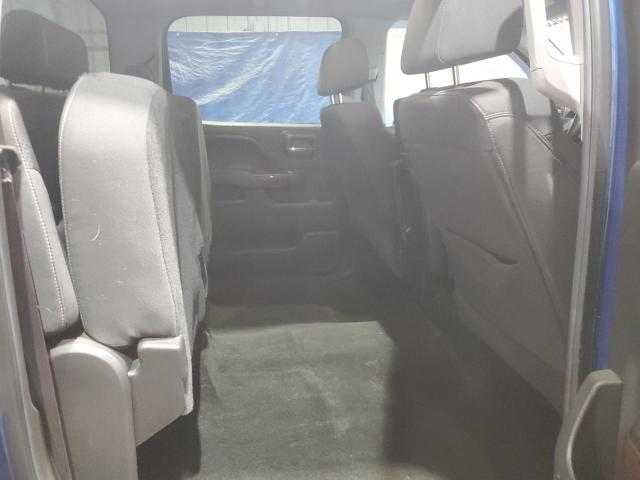 2017 GMC SIERRA K15 3GTU2MECXHG151487