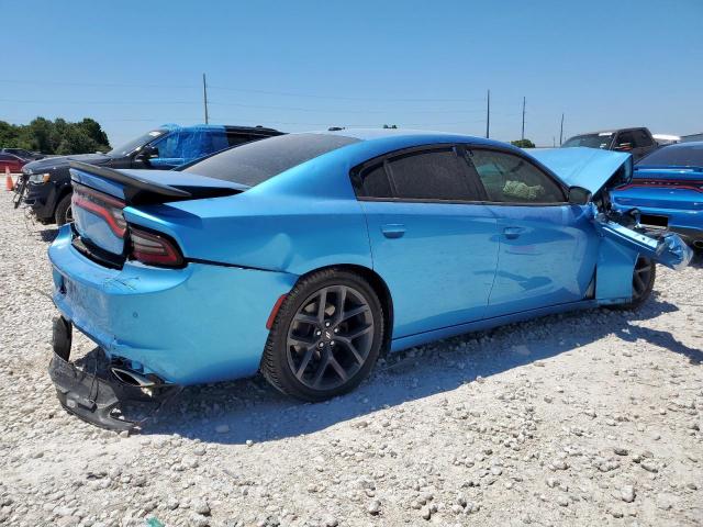 2019 DODGE CHARGER SX 2C3CDXBG0KH588571