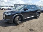 Top Destinations for Shipping Cars from the USA