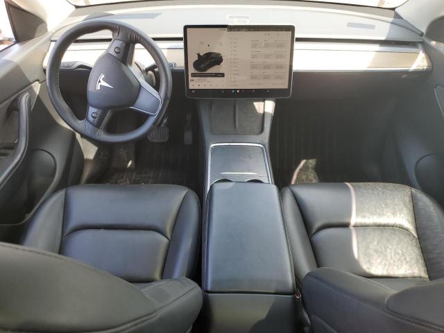 2022 TESLA MODEL Y - 7SAYGDEE3NA007012
