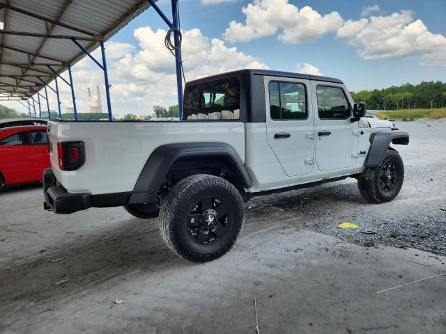 2020 JEEP GLADIATOR 1C6HJTAG8LL202172