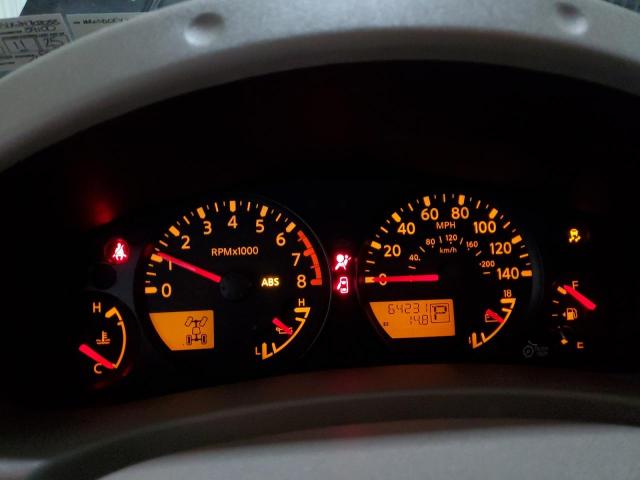 2018 NISSAN FRONTIER S 1N6AD0FVXJN702033