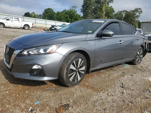 NISSAN ALTIMA SL