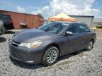 2016 TOYOTA CAMRY LE - 4T4BF1FK0GR552592
