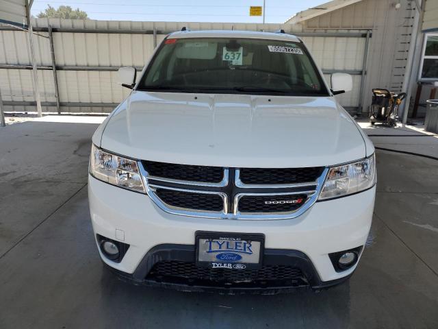 2019 DODGE JOURNEY SE 3C4PDCBB1KT856027