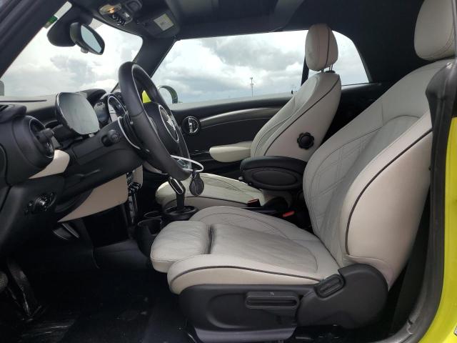 2024 MINI COOPER S WMW43DL02R3R74616