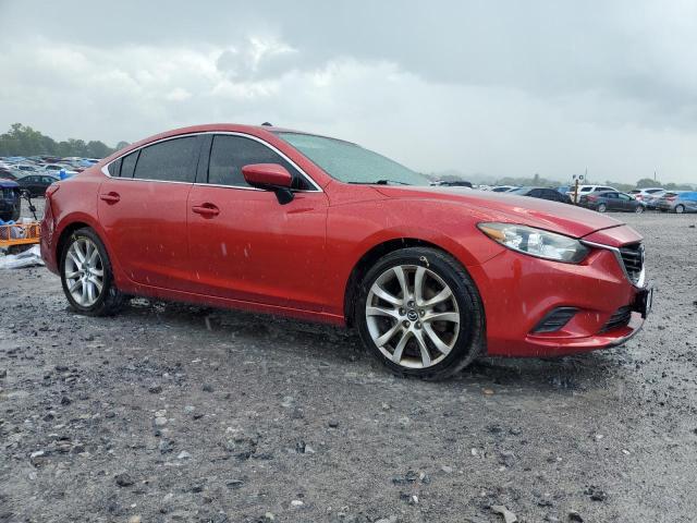 2015 MAZDA 6 TOURING JM1GJ1V5XF1195405
