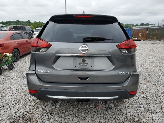 2018 NISSAN ROGUE S - 5N1AT2MV2JC809279