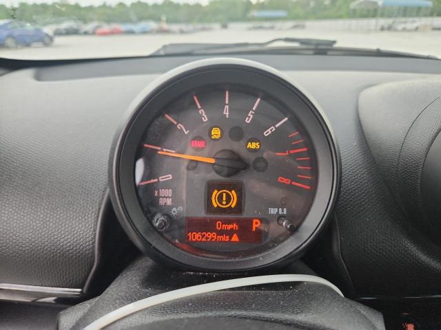 2015 MINI COOPER S C WMWZC3C5XFWT02292