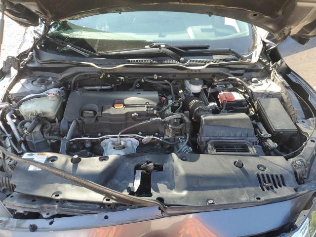 2018 HONDA CIVIC LX 19XFC2F57JE033134