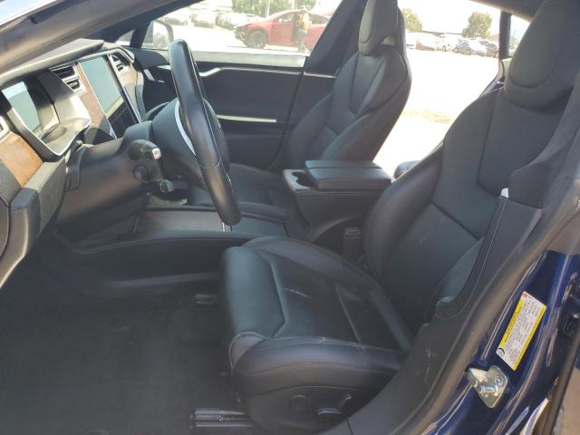 2017 TESLA MODEL S - 5YJSA1E28HF213023