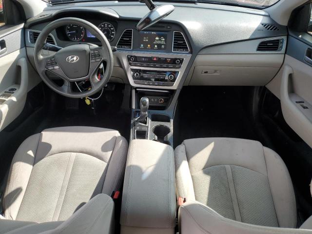 2016 HYUNDAI SONATA SE 5NPE24AF0GH430408