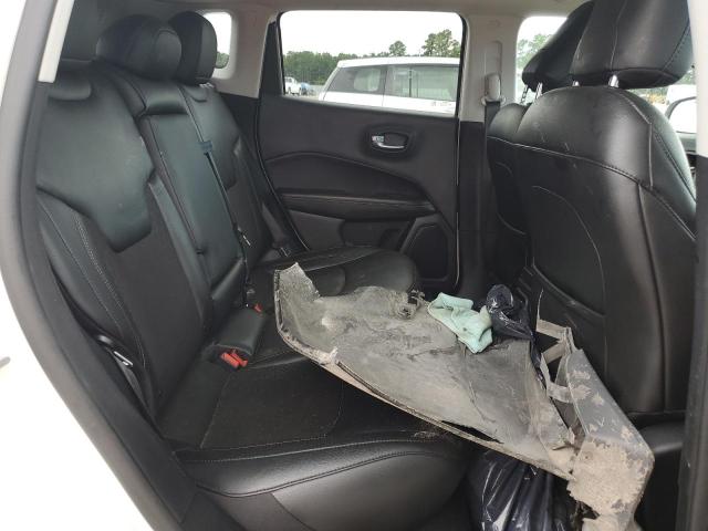 2021 JEEP COMPASS LA 3C4NJCBB5MT552962