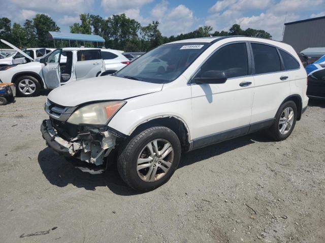 2010 HONDA CR-V EX - 5J6RE4H54AL071163