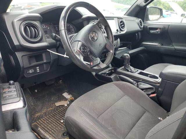2016 TOYOTA TACOMA DOUBLE CAB 5TFCZ5AN5GX037749