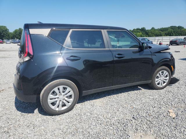 2023 KIA SOUL LX KNDJ23AU0P7838757