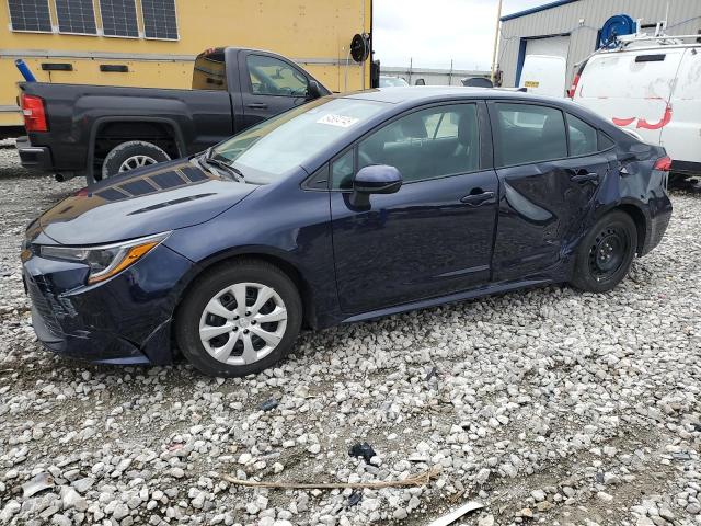 2025 TOYOTA COROLLA LE - 5YFB4MDE0SP233282