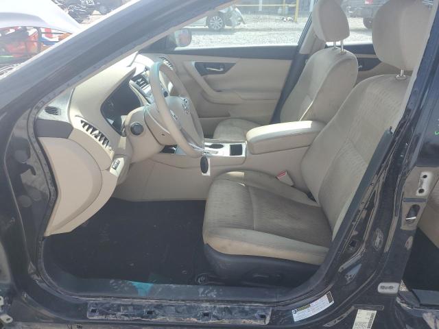 2016 NISSAN ALTIMA 2.5 - 1N4AL3APXGC278282