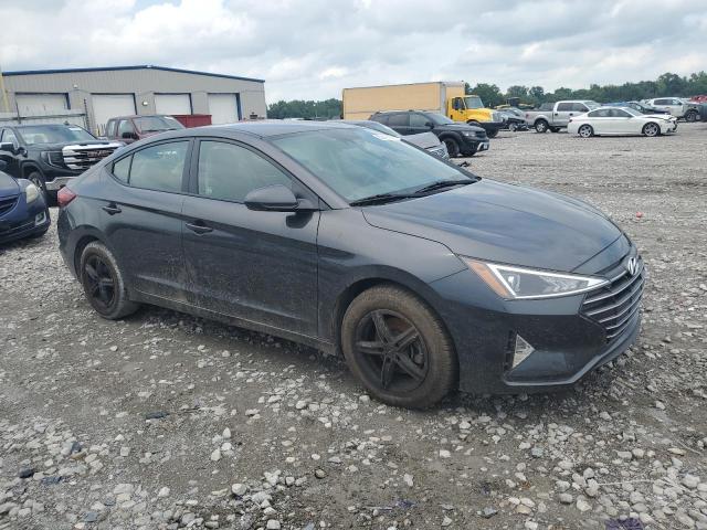 2020 HYUNDAI ELANTRA SE 5NPD74LF6LH608343