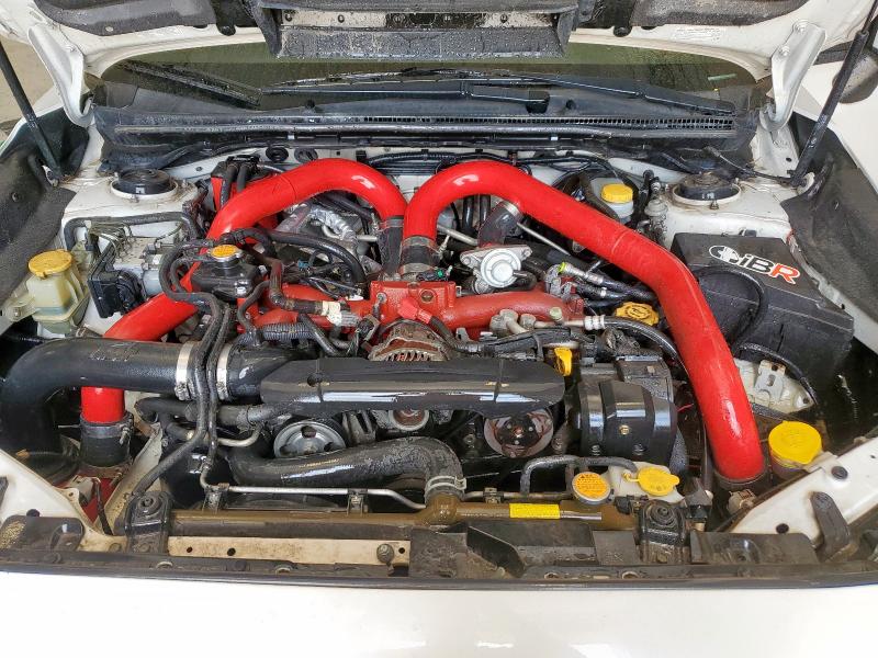 2015 SUBARU WRX STI JF1VA2L68F9832260