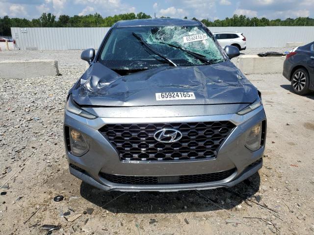 2019 HYUNDAI SANTA FE S - 5NMS2CADXKH010270