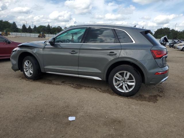 2023 AUDI Q5 PREMIUM WA1GAAFY8P2110107