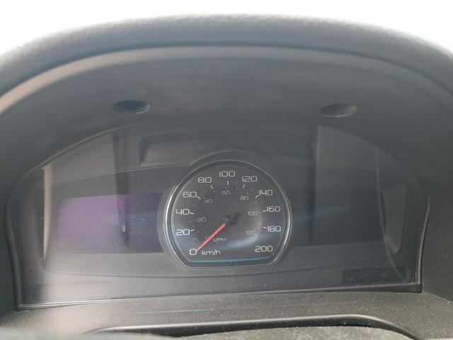 2010 FORD FUSION HYB - 3FADP0L35AR152673
