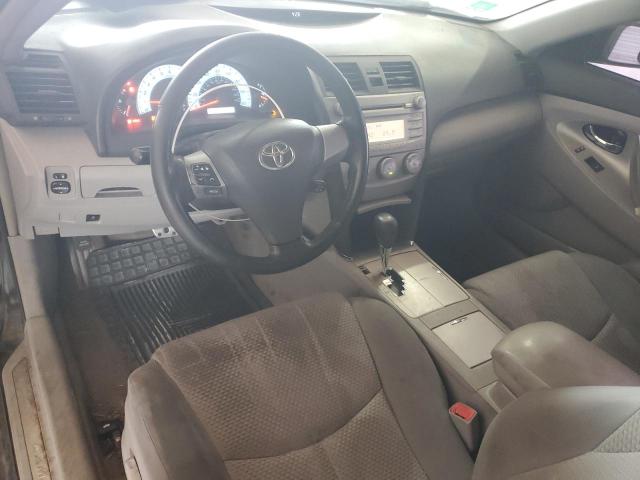 2010 TOYOTA CAMRY SE - 4T1BK3EK4AU603330