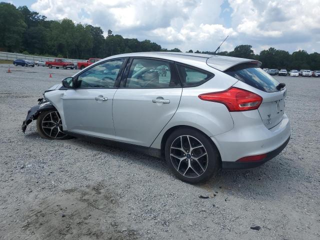 2018 FORD FOCUS SEL 1FADP3M2XJL329157