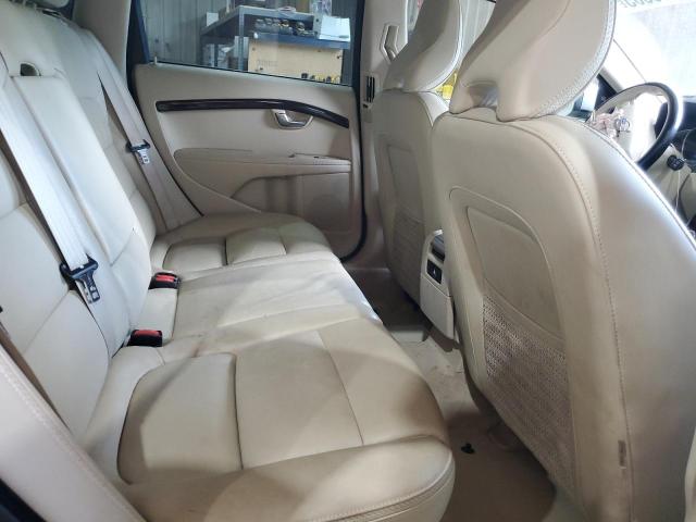 2015 VOLVO XC70 T6 PR YV4902NK8F1217874