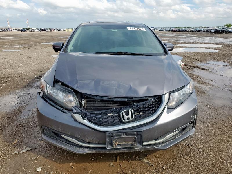 2015 HONDA CIVIC EX 19XFB2F86FE034070