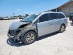 2016 HONDA ODYSSEY EX - 5FNRL5H6XGB096266