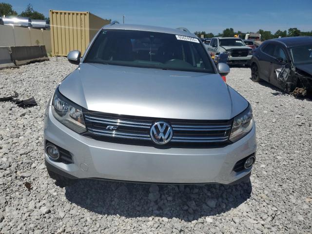 2016 VOLKSWAGEN TIGUAN S WVGBV7AX8GW053286