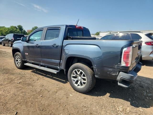 2019 GMC CANYON ALL 1GTG6FENXK1116310